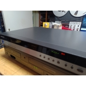 Samsung DVD HR750