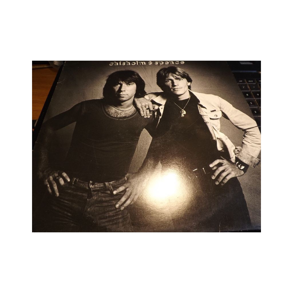 Chisholm&Spence PROMO