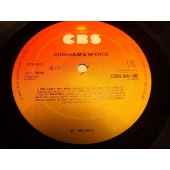 Chisholm&Spence PROMO