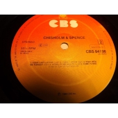 Chisholm&Spence PROMO