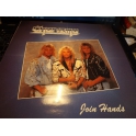 JOIN HANDS CHARIZMA KLARVINYL