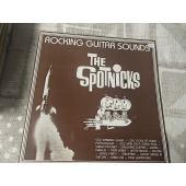 THE SPOTNICKS