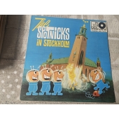 THE SPOTNICKS