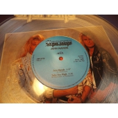 JOIN HANDS CHARIZMA KLARVINYL