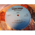 JOIN HANDS CHARIZMA KLARVINYL