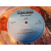 JOIN HANDS CHARIZMA KLARVINYL