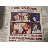 ROLLING STONES