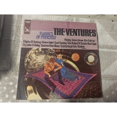 THE VENTURES