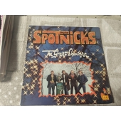 THE SPOTNICKS