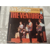 THE VENTURES