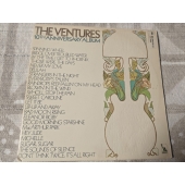 THE VENTURES