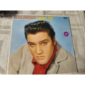 ELVIS PRESLEY