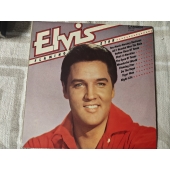 ELVIS PRESLEY