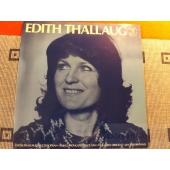 V/A  EDITH THALLAUG   