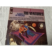 THE VENTURES