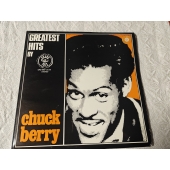 CHUCK BERRY