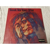 TEN YEARS AFER