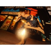 B.T.O. STREET ACTION