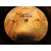 B.T.O. STREET ACTION