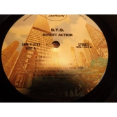 B.T.O. STREET ACTION