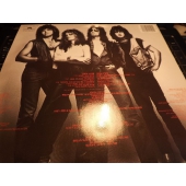 HEADPINS LINES OF FIRE