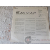 GLENN MILLER   
