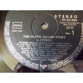 GLENN MILLER   