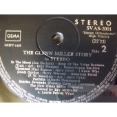 GLENN MILLER   