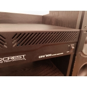 CREST CPX 900