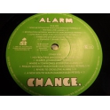THE ALARM  CHANCE