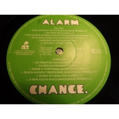 THE ALARM  CHANCE
