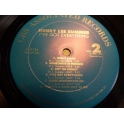 HENRY LEE SUMMER I`VE GOT EVERYTHING