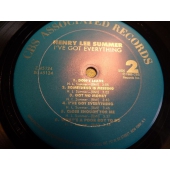 HENRY LEE SUMMER I`VE GOT EVERYTHING