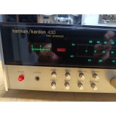 harman/kardon 430