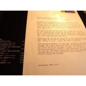 GARY HOLTON&CASINO STEEL WE DID IT OUR WAY