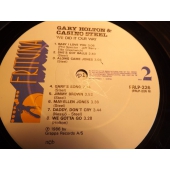 GARY HOLTON&CASINO STEEL WE DID IT OUR WAY