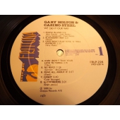 GARY HOLTON&CASINO STEEL WE DID IT OUR WAY