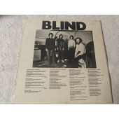 BLIND FAITH(2)