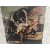 JAMES GANG BANG
