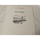 AU PAIRS