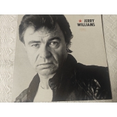 JERRY WILLIAMS