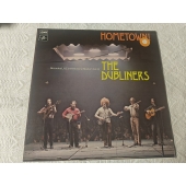 THE DUBLINERS