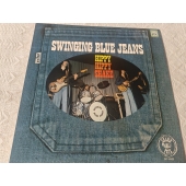 SWINGING BLUE...