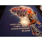 V/A VARIOUS GLAMROCK VOL.I