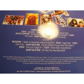 V/A VARIOUS GLAMROCK VOL.I