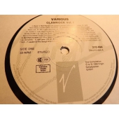 V/A VARIOUS GLAMROCK VOL.I