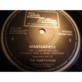TEMPTATONS MASTERPIECE