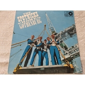 THE SPOTNICKS