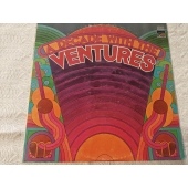 THE VENTURES