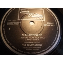 TEMPTATONS MASTERPIECE